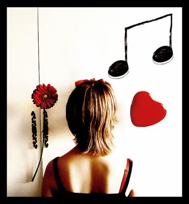 [ * A elle... * ]