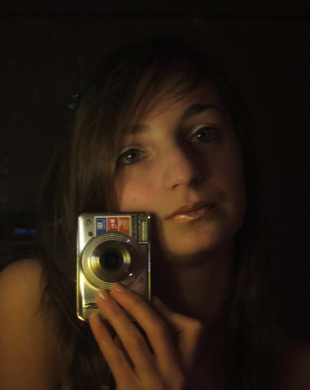 ~ [ Un trésor ] ~