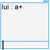 == La peur de souffrir ==